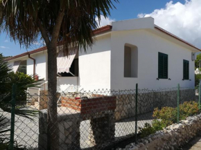 Villini Giovanna Disanti Vieste